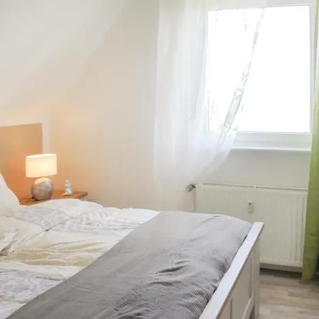 Stunning In Insel Poel-wangern With 2 Bedrooms And Wifi Apartmán *