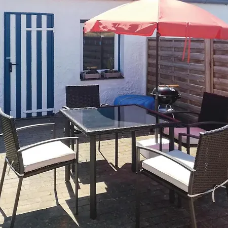 Apartmán Stunning In Insel Poel-wangern With 2 Bedrooms And Wifi