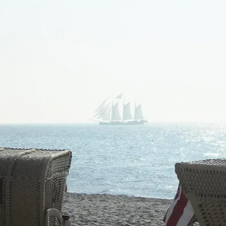 Stunning In Insel Poel-wangern With 2 Bedrooms And Wifi Apartmán