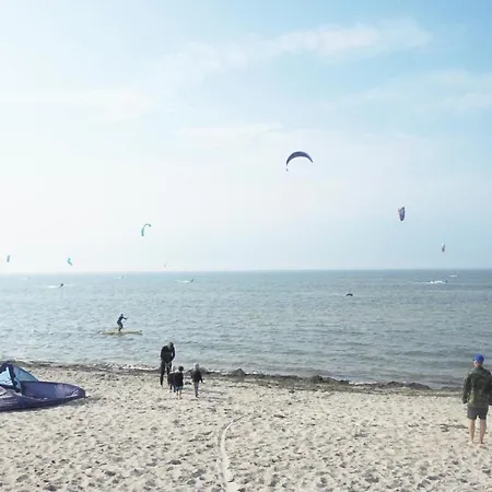 Apartmán Stunning In Insel Poel-wangern With 2 Bedrooms And Wifi *