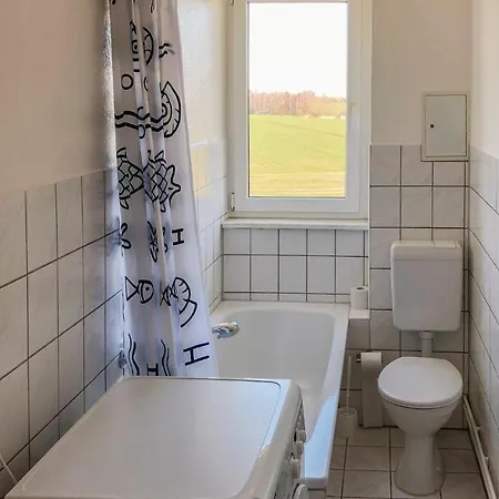 Stunning In Insel Poel-wangern With 2 Bedrooms And Wifi * Einhusen (Rostock)