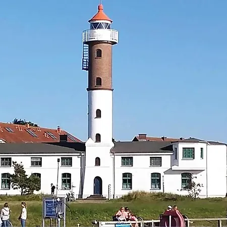 Stunning In Insel Poel-wangern With 2 Bedrooms And Wifi Apartmán *