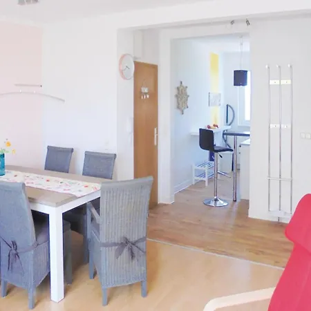 Apartmán Stunning In Insel Poel-wangern With 2 Bedrooms And Wifi
