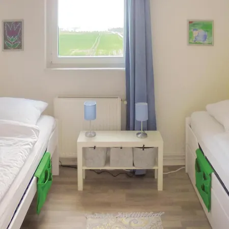 Stunning In Insel Poel-wangern With 2 Bedrooms And Wifi