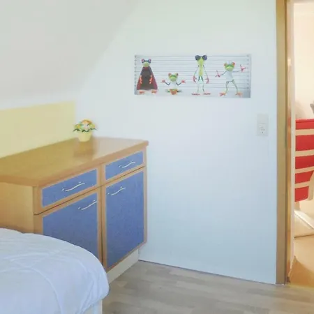 Apartmán Stunning In Insel Poel-wangern With 2 Bedrooms And Wifi