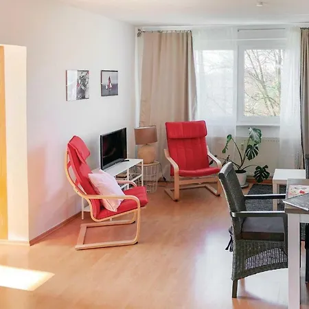 Stunning In Insel Poel-wangern With 2 Bedrooms And Wifi * Einhusen (Rostock)