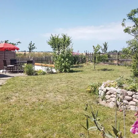 Apartmán Stunning In Insel Poel-wangern With 2 Bedrooms And Wifi *