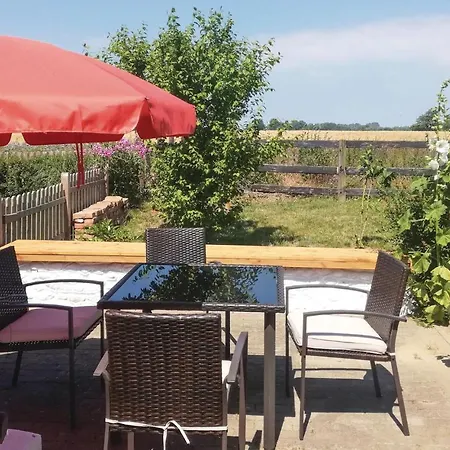 Apartmán Stunning In Insel Poel-wangern With 2 Bedrooms And Wifi Einhusen (Rostock)
